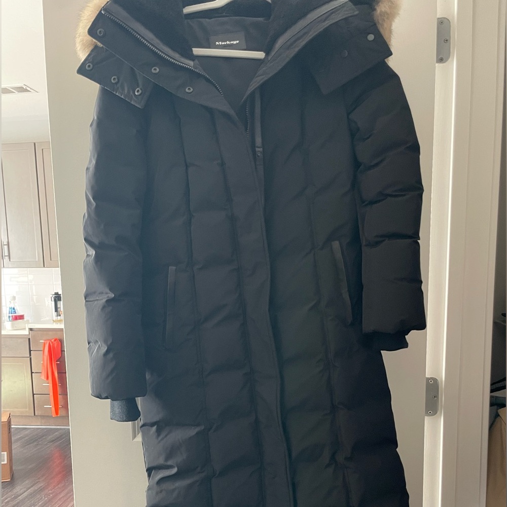 Mackage coat